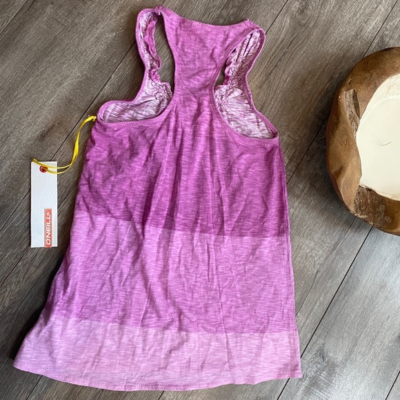 O’NEILL Women’s Tank Top *NEW* - Picture 5 of 8